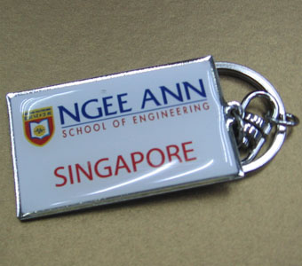 keychain 05