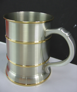 Cup 1234 dragon