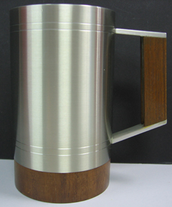Cup 1235 dragon