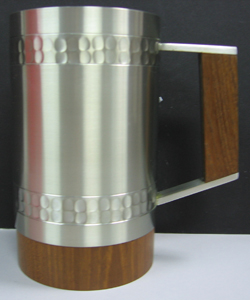Cup 1236 dragon